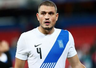 Εθνική: Πρόβλημα με Κ. Παπαδόπουλο – Σκέψεις για τρεις στόπερ
