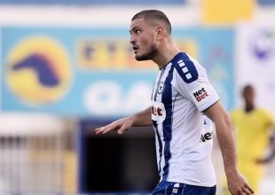Με 4+1 διεθνείς στα «παράθυρα» των εθνικών ομάδων ο Ατρόμητος