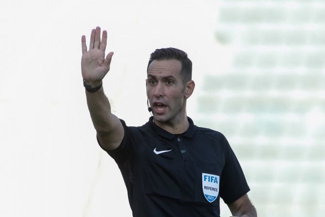 Βόλος: “Εκθέτετε την ελληνική διαιτησία, να μας εξηγήσετε γιατί ακυρώθηκε ένα πεντακάθαρο γκολ”