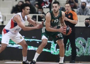 Επιστρέφει μετά από δυο μήνες στον Παναθηναϊκό ο Παπαπέτρου