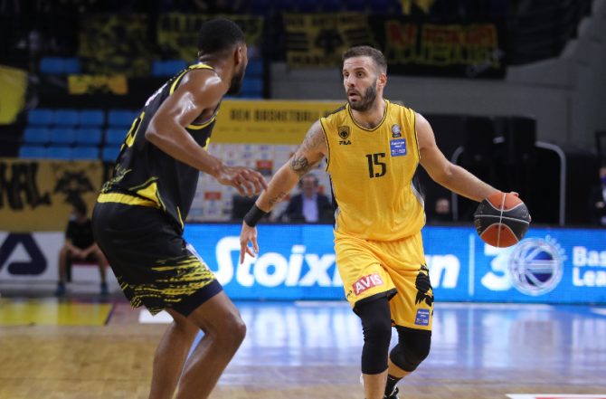 Θέλει να βγάλει αντίδραση κόντρα στον Παναθηναϊκό