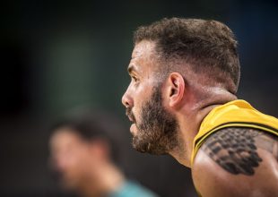 Παππάς: «Νιώθω άδειος, δεν έχει κάτι άλλο να μου δώσει το μπάσκετ»