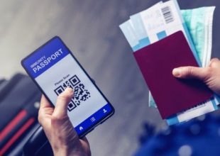 Πιερρακάκης: Έρχεται η ψηφιακή ανανέωση των διαβατηρίων