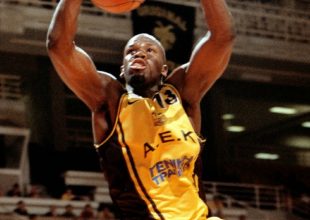 Συνελήφθησαν 18 πρώην NBAers για εξαπάτηση – Ένας εξ αυτών πέρασε από την ΑΕΚ