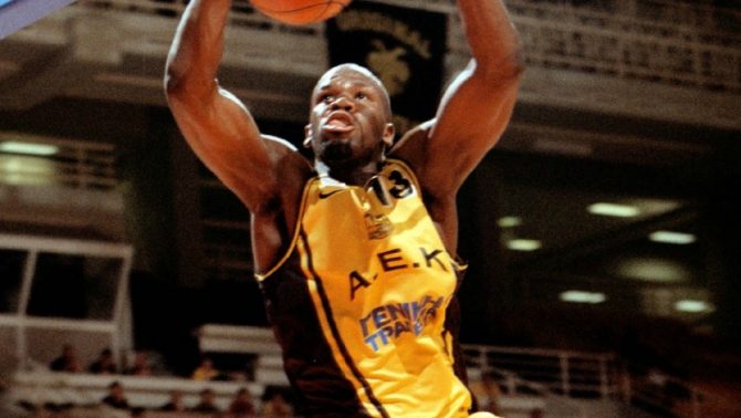 Συνελήφθησαν 18 πρώην NBAers για εξαπάτηση – Ένας εξ αυτών πέρασε από την ΑΕΚ Συνελήφθησαν 18 πρώην NBAers για εξαπάτηση – Ένας εξ αυτών πέρασε από την ΑΕΚ