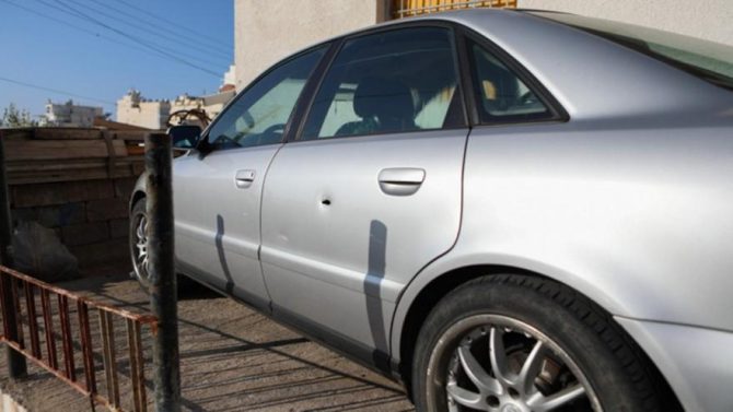 Καταδίωξη-Πέραμα: Στην εισαγγελία Πειραιά οδηγούνται οι συλληφθέντες 7 αστυνομικοί