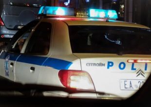 Κακοκαιρία Μπάλλος: Σώος εντοπίστηκε ο άνδρας που αγνοείτο στο Πικέρμι