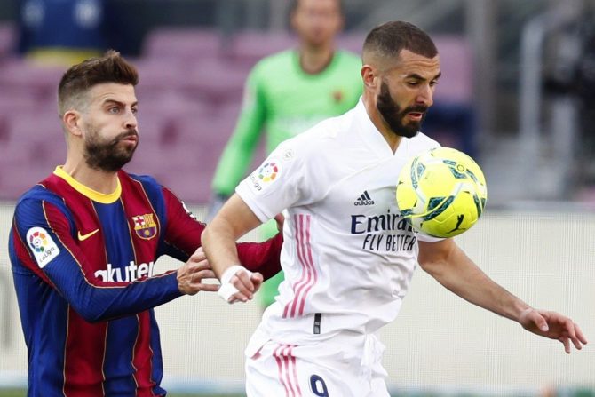 European Super League: Ποια μορφή μπορεί να έχει εάν επιστρέψει στο προσκήνιο