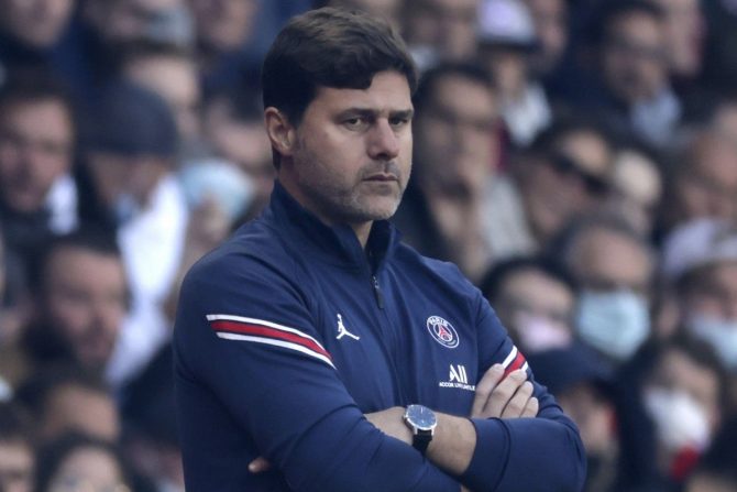 Ο Ποτσετίνο ενημερώθηκε πως το καλοκαίρι αποχωρεί από την Παρί