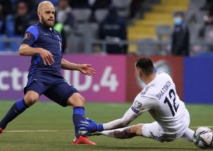 Πρώτος σκόρερ όλων των εποχών στην Φινλανδία ο Πούκι