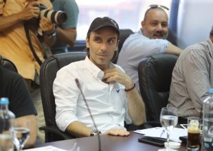 Συνεχίζει τα ψεύδη ο ΟΦΗ – Ένταση στο Δ.Σ της Super League