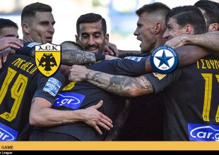 AEK1924 TV: PRE GAME ΑΕΚ – Ατρόμητος