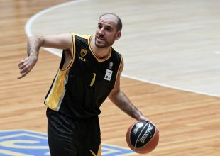 Κανονικά κόντρα στην Τρεβίζο ο Κολόμ (pics)
