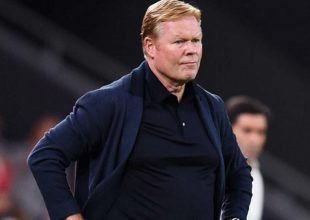 Κούμαν: «Κουράστηκα να υπερασπίζομαι συνέχεια τον εαυτό μου»