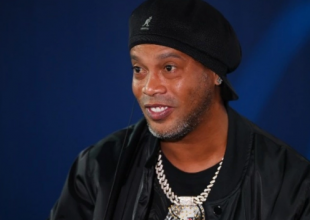 Ροναλντίνιο: «Ο Μέσι συνεχίζει να είναι ο καλύτερος στον κόσμο»