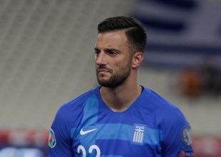 Στο… τραπέζι ο Σάμαρης για τον Ιανουάριο