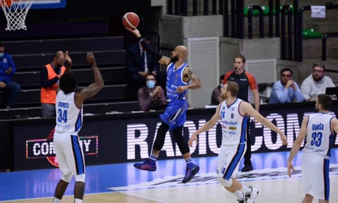 Ήττα πριν την ΑΕΚ για την Τρεβίζο