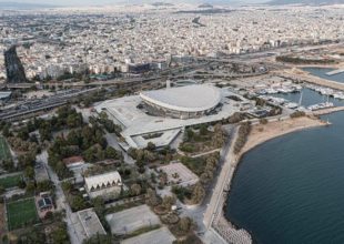 ΣΟΚ: Εντοπίστηκε σορός άνδρα στην θάλασσα κοντά στο ΣΕΦ