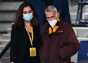 Στέλιος Σεραφείδης: Από το νοσοκομείο στο ΟΑΚΑ μόνο για την ΑΕΚ του (vid)