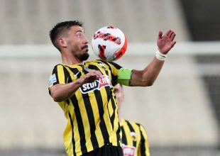 Μπαμπάς για δεύτερη φορά ο Σιμόες (pics)