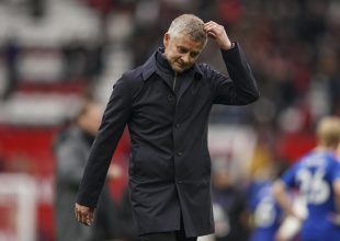 Πολ Ινς: “Ο Σόλσκιερ είπε ψέματα στον Φαν ντε Μπεκ”