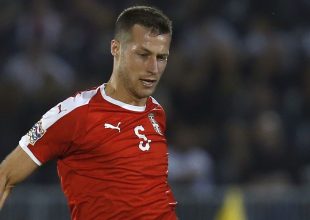 ΠΑΟΚ: Θα κινηθεί για τον Ούρος Σπάγιτς τον Ιανουάριο σύμφωνα με τους Σέρβους