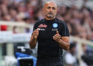 Έκλεψαν το αμάξι του Σπαλέτι από το ξενοδοχείο που μένει