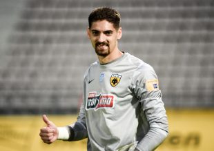 Συνεχίζει τις υψηλές πτήσεις ο Στάνκοβιτς