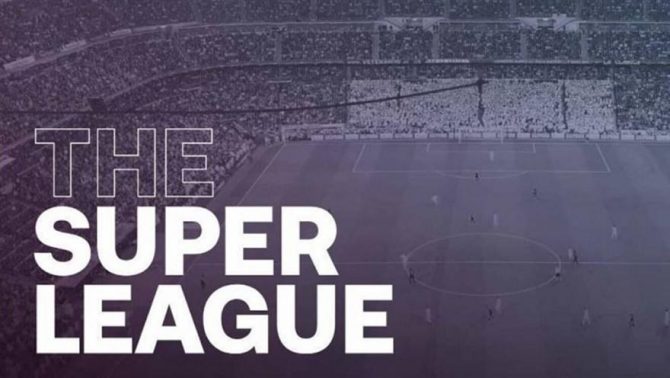 Η European Super League επιστρέφει: Αυτό είναι το νέο της πλάνο!