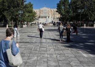 Κορωνοϊός: 2331 νέα κρούσματα σήμερα στην Ελλάδα – 21 νεκροί και 347 διασωληνωμένοι