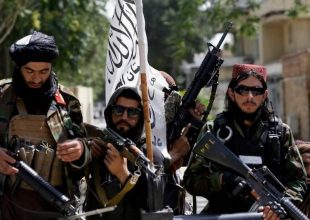 Αφγανιστάν: Τρόμος για τις αθλήτριες που θάβουν τον εξοπλισμό τους για να μην τον βρουν οι Ταλιμπάν