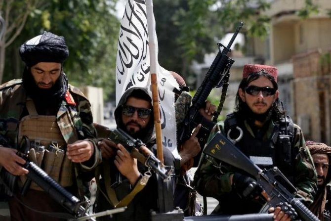 Αφγανιστάν: Τρόμος για τις αθλήτριες που θάβουν τον εξοπλισμό τους για να μην τον βρουν οι Ταλιμπάν