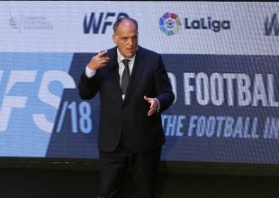 Τέμπας: “Η Μπαρτσελόνα κατηγόρησε τη La Liga για τον Μέσι, όταν έφυγε και είδε πως στεναχωρήθηκε”