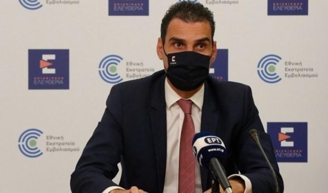 Θεμιστοκλέους: Πρώτο 10ήμερο του Οκτωβρίου οι πρώτοι εμβολιασμοί στα ιατρεία των παιδιάτρων
