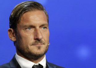 Τότι: “Στην εποχή μου παίζαμε ποδόσφαιρο από αγάπη, τώρα είναι επιχείρηση”