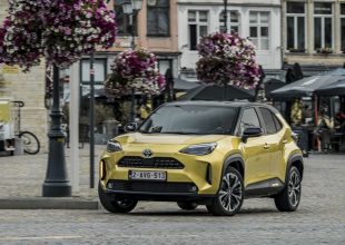 Toyota Yaris Cross: Οι τιμές του νέου ιαπωνικού SUV στην Ελλάδα
