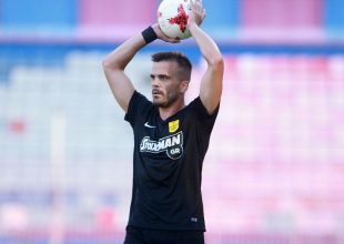 Τσουμάνης: Αυτοσχέδια διπλή θηλιά στον λαιμό αποτελούμενη από τέσσερα Τyre Up