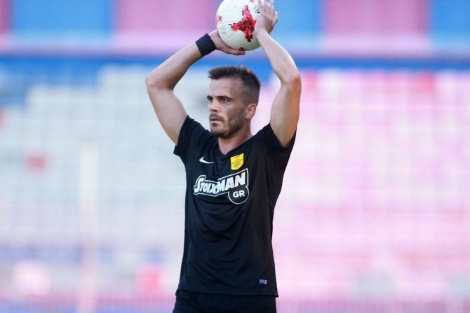 Τσουμάνης: Αυτοσχέδια διπλή θηλιά στον λαιμό αποτελούμενη από τέσσερα Τyre Up