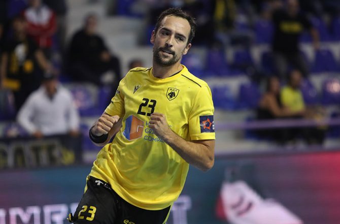 Ουγάλδε: «Ήρθαμε στην Ουγγαρία για να κερδίσουμε»