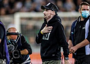 Σοκ: Διαγνώστηκε για 5η φορά με λευχαιμία ο Βαν Νταμ της Σερκλ Μπριζ!