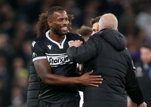 Βαρέλα: “Όχι δεν φοβήθηκα, αν φοβάσαι χάνεις τα παιχνίδια”