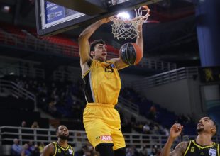 Υπέγραψε στην Μανρέσα ο Βαουλέτ (ΦΩΤΟ)
