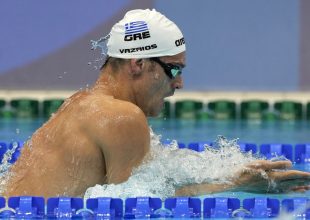 Κολύμβηση: Στο Καζάν η ελληνική αποστολή για το ευρωπαϊκό 25άρας πισίνας
