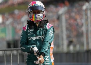 Formula 1: Ο Σεμπάστιαν Φέτελ τάχθηκε ολοκληρωτικά στη μάχη για τα ανθρώπινα δικαιώματα