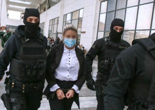 Απολογία Κακαράντζουλα: “Ήθελα να εκδικηθώ, δεν σκέφτηκα ότι μπορεί να πεθάνει”