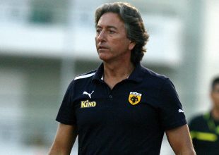 Βλάχος: «Θα αντέξει τον Γιαννίκη η ΑΕΚ;»