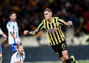 Επέστρεψε ο Βράνιες – Εκτός Σιμόες και Τάνκοβιτς