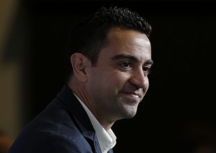 Μπαρτσελόνα: Ο Τσάβι ετοιμάζεται για ντεμπούτο κόντρα στη Θέλτα και παίρνει έξι συνεργάτες