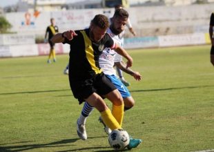 Ανατροπή: Δικαιώθηκε στο Διαιτητικό και συμμετέχει στη Super League 2 η Ζάκυνθος
