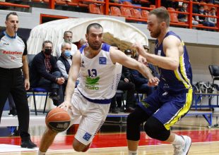 «Η ΑΕΚ εξετάζει την περίπτωση του Ζάρα»